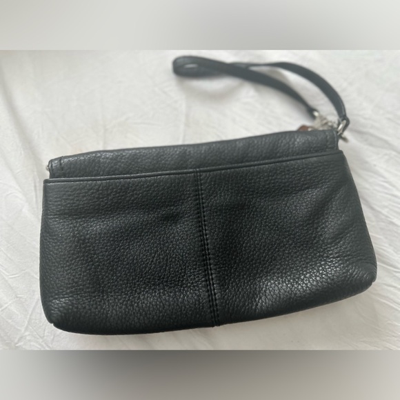 Coach wristlet - Picture 4 of 4